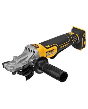 5", 20VMAX SLIM GRINDER, BARE TOOL       - DCG413FB