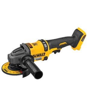 4-1/2" - 6" GRINDER 60V BARETOOL. - DCG418B