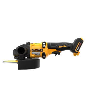 7" 60V FLEXVOLT GRINDER - DCG440B
