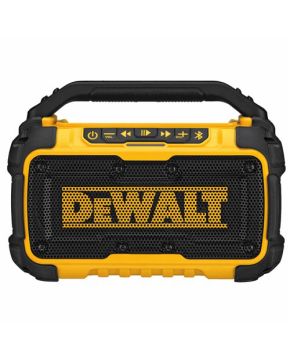12/20V BLUETOOTH SPEAKER                 - DCR010
