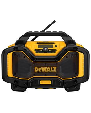 BLUETOOTH CHARGER RADIO 20V/60V          - DCR025