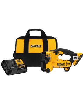 20V MAX 1/2" THREADED ROD CUTTER, 2.0Ah - DCS350D1