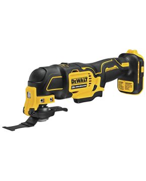 COMPACT OSCILLATING TOOL 20V, TOOL ONLY  - DCS354B