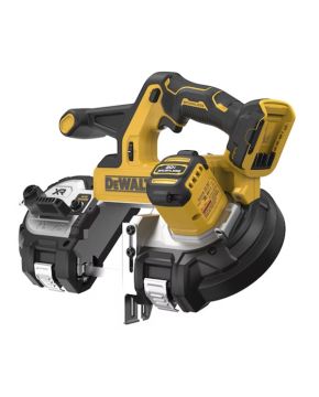 20V MAX 3-1/8" BAND SAW, TOOL ONLY       - DCS378B