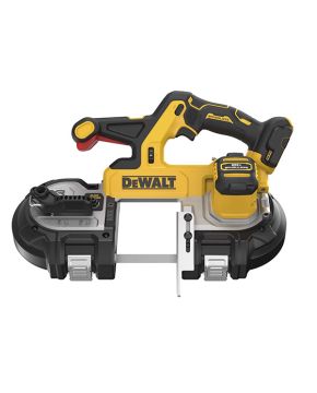 20V MAX 3-1/8" BAND SAW, DOUBLE SWITCH   - DCS379B