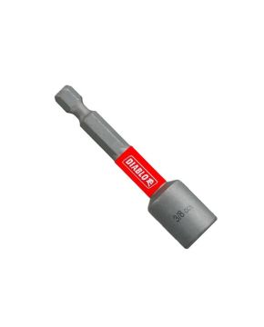 DIABLO IMPACT NUTSETTER 3/8"x2-9/16"     - DNTSL38B