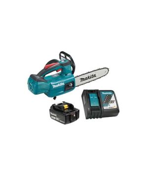 10" BRUSHLESS CHAIN SAW                  - DUC254RT