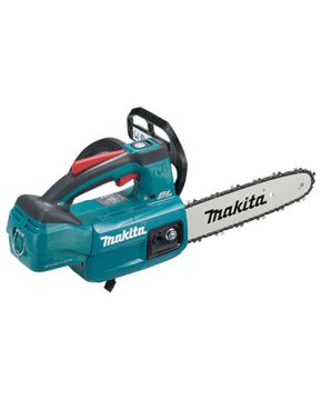 18V 10" BRUSHLESS TOP HANDLE CHAINSAW - DUC254Z