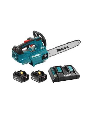 18V X 2 BRUSHLESS CHAINSAW KIT           - DUC356PT2