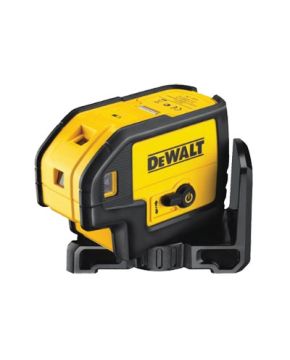 5 BEAMS PLUM BOB LASER, SELF-LEVELING    - DW085K