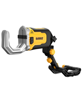 IMPACT READY COPPER TUBING CUTTER        - DWAPVCIR