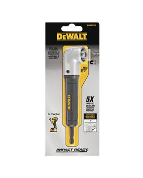 RIGHT ANGLE ATTACHMENT                   - DWARA120