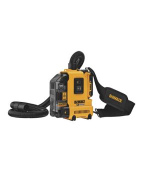 20V COMPACT UNIVERSAL DUST EXTRACTOR     - DWH161B
