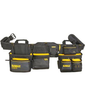 DEWALT 26 POCKETS TOOL BELT              - DWST540601