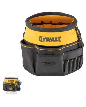 DEWALT BUCKET ORGANISER                  - DWST560109