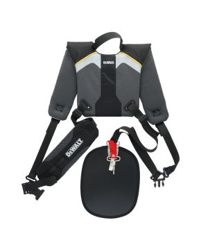 DEWALT OUTD0OR EQUIPEMENT HARNESS        - DWZH100
