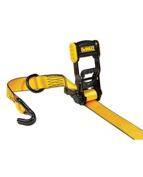 RATCHET STRAP 16' X 1-1/2" PKG2 - DXBC33002