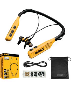 WIRELESS EARPHONES WITH SPEAKER          - DXMA1902093