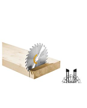 UNIVERSAL SAW BLADE 36T FESTOOL - 495380