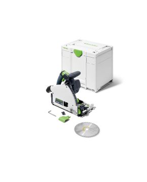 6-5/8" CIRCULAR SAW TS60 - 576726