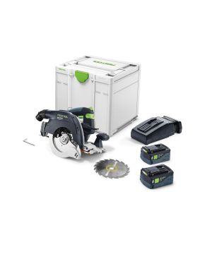 FESTOOL HKC 55 CIRCULAR SAW SET - 577680