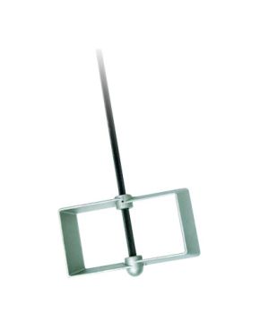 SWIFT MUD MIXER, 30"X3/8" SHAFT          - G15303