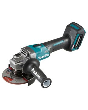 5" 40V XGT BRUSHLESS GRINDER,BARE TOOL   - GA005GZ