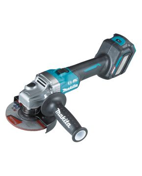 40V XGT SLIDE SWITCH GRINDER,BARE TOOL   - GA023GZ