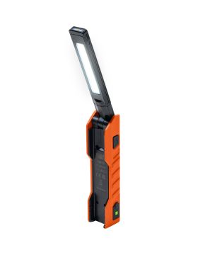 LUMIÈRE RECHARGEABLE PLIABLE 500LUMENS