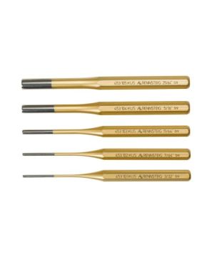5PC CENTER PUNCH SET KNIPEX              - 9R450005