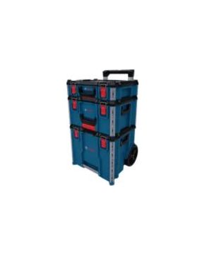 LBOXX JOBSITE TOOL BOX SET BOSCH         - LBOXX3ST