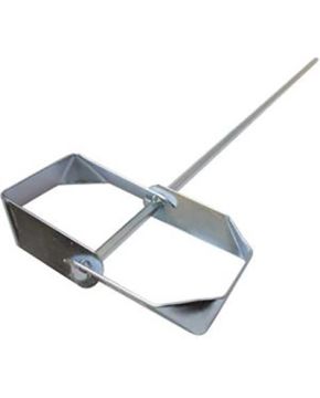 QUICK MIX MIXERS                         - 16389