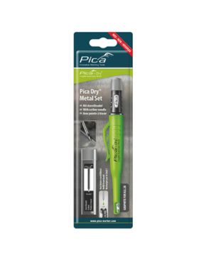 PICA METAL SCRIBING SET                  - PICA-30800