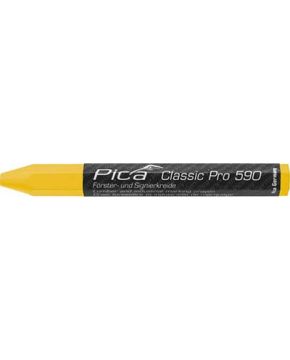 CRAYON PICA CLASSIC PRO 590 JAUNE