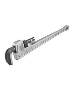 36" ALUMINIUM PIPE WRENCH RIDGID         - 31110