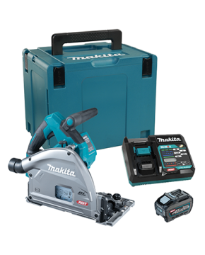 6-1/2" 40V MAX BRUSHLESS PLUNGE CUT      - SP001GT102