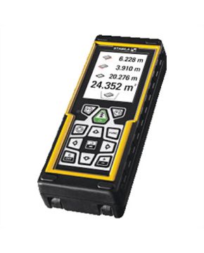 OUTDOOR LONG RANGE LASER MEASURE 660' - 06520