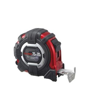 GS-LOCK TAPE MEASURE 25'/7.5m x 1" HOOK - GS-MC257.5MBW
