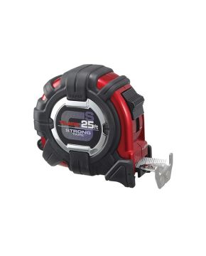 RUBAN GS-LOCK AIMANTÉE 25'x1"
