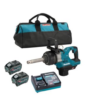 40V MAX 1" IMPACT WRENCH                 - TW010GT202