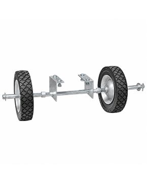 WHEEL KIT FOR TM AND TMHD BRAKE STAND