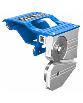 CUTTER FOR PORTABLE BRAKES