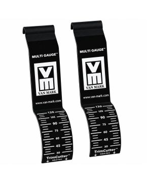 MULTI GAUGE ANGLE TRIM CUTTER GUIDE KIT