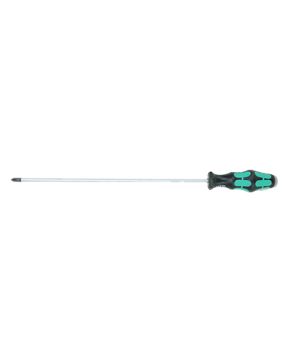 SCREWDRIVER PHILLIPS #2 X 12" WERA       - 008730