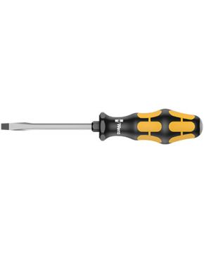 SCREWDRIVER SLOTTED SCREWS 7/32" (5.5mm) - 018264