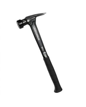 MARTEAU VELOCITY RIP CLAW 15OZ NOIR STURNUS