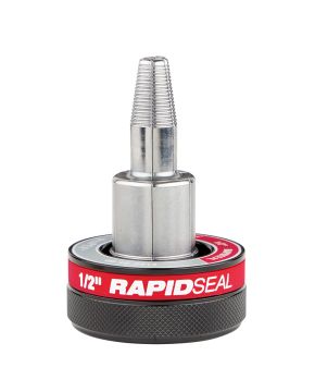 EMBOUT 1/2" POUR ÉVASEUR À TUYAU PROPEX