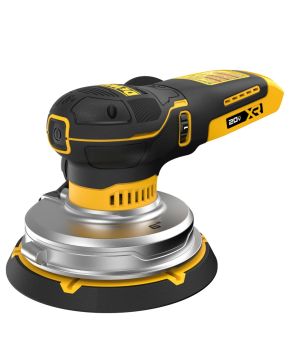 PONCEUSE ORBITALE 6" 20V XR, OUTIL SEUL