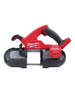 SCIE À RUBAN 18V COMPACTE, OUTIL SEUL