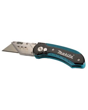 COUTEAU UTILITAIRE MAKITA AVEC 10 LAMES